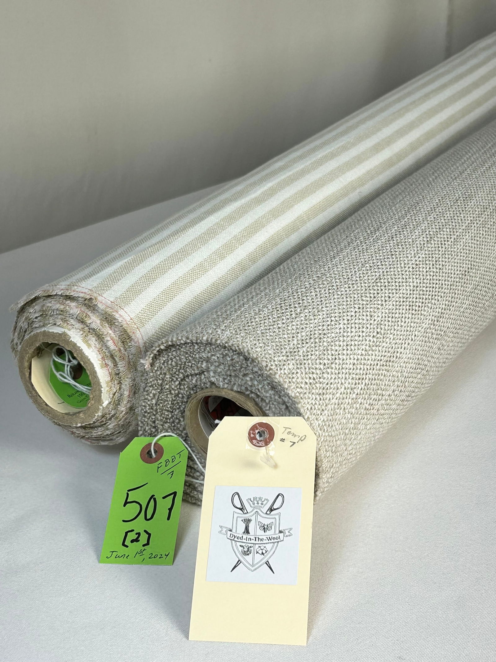 Perennial's In/Out Texture and Horizontal Stripe F (1 of 7)