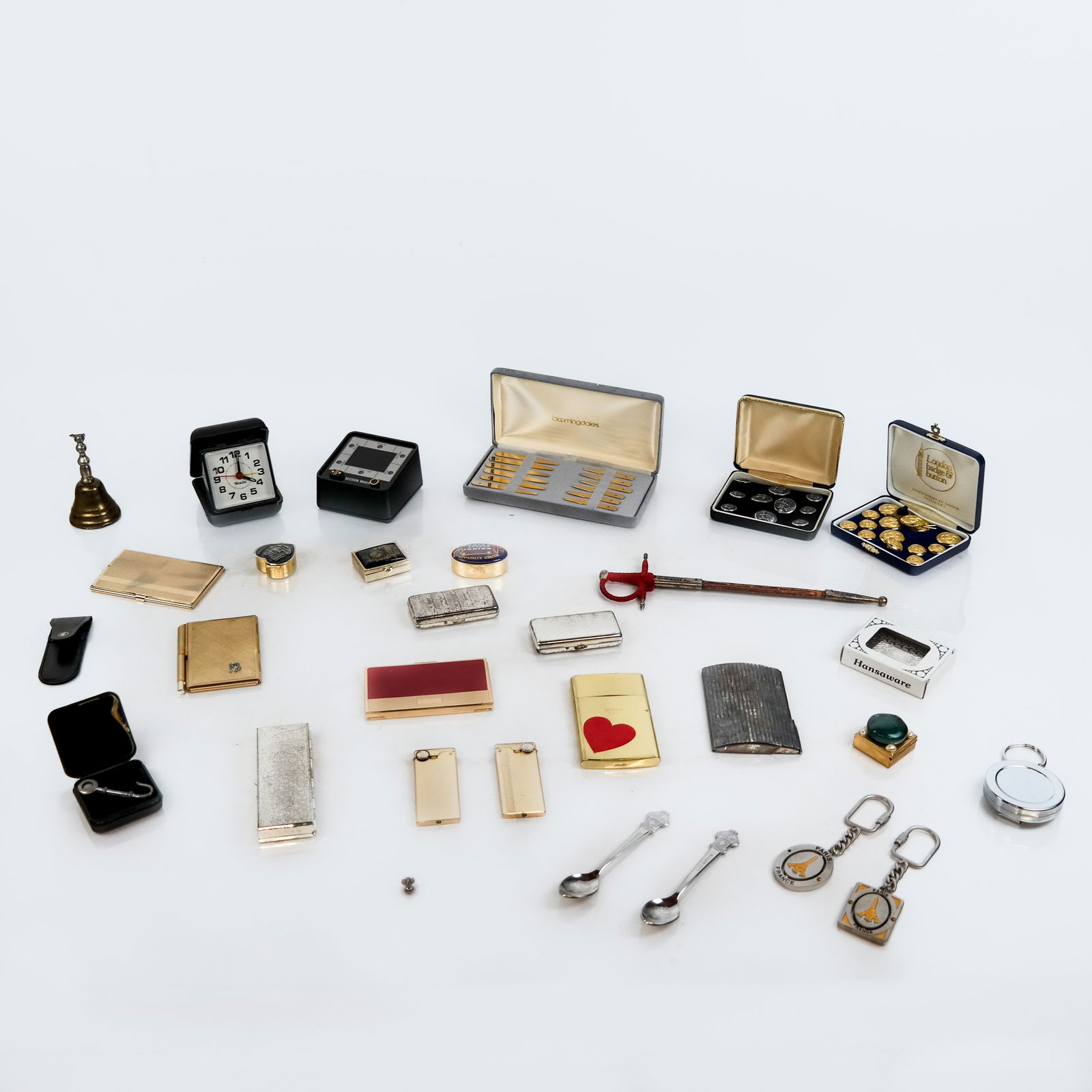 Group of Assorted Costume Items (1 of 14)