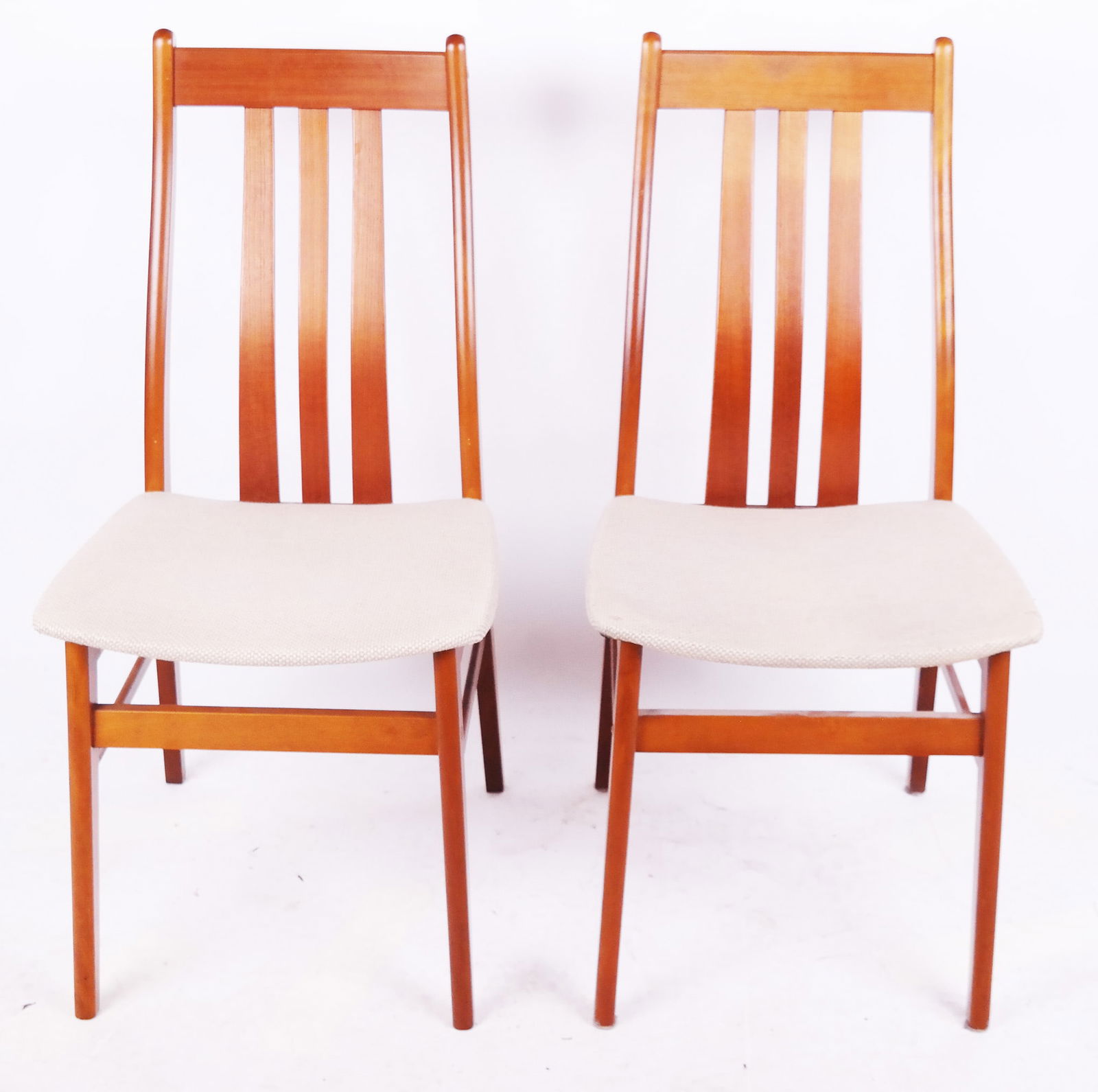 Pair of Farstrup Side Chairs (1 of 7)