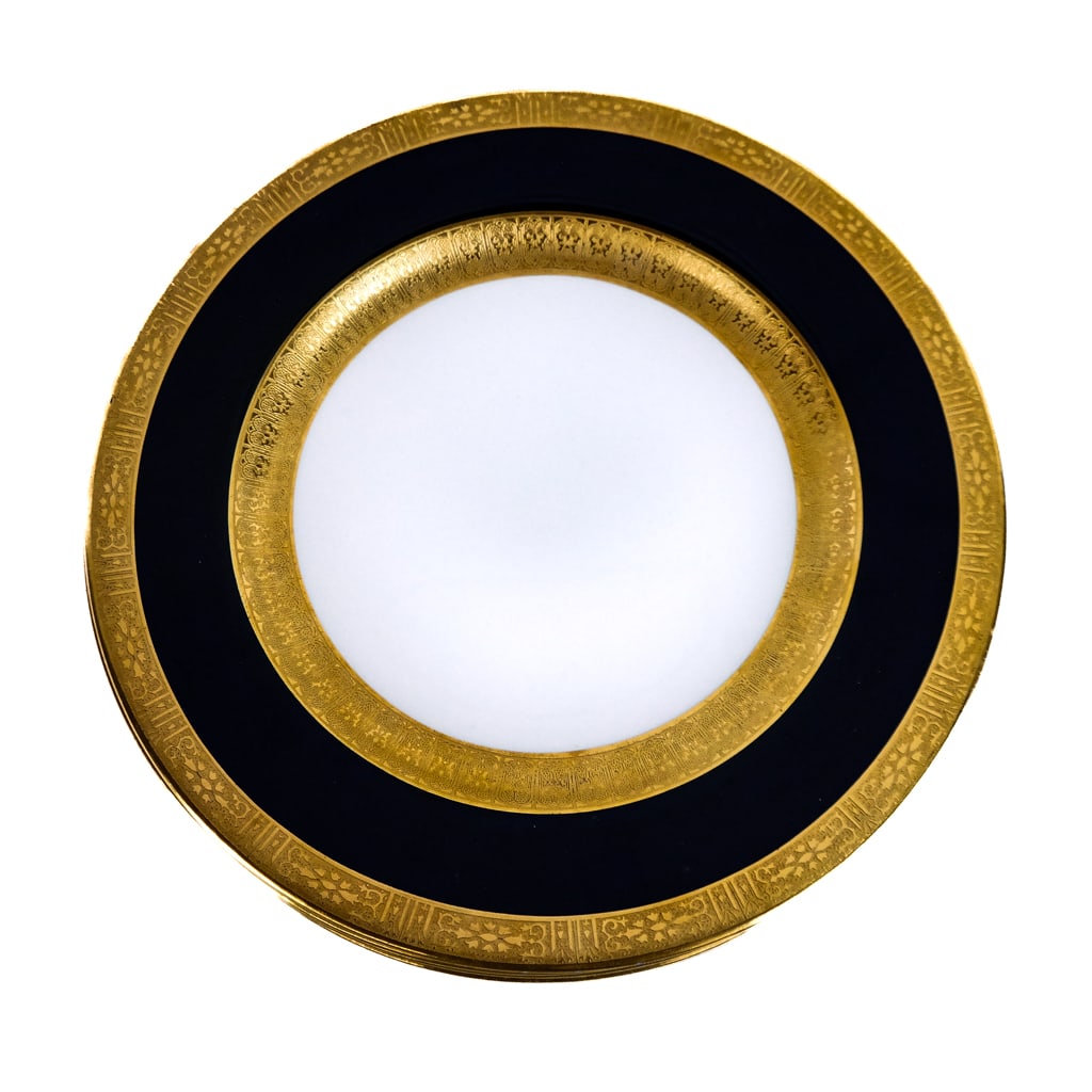 Spode Copeland English Porcelain (8) (1 of 7)