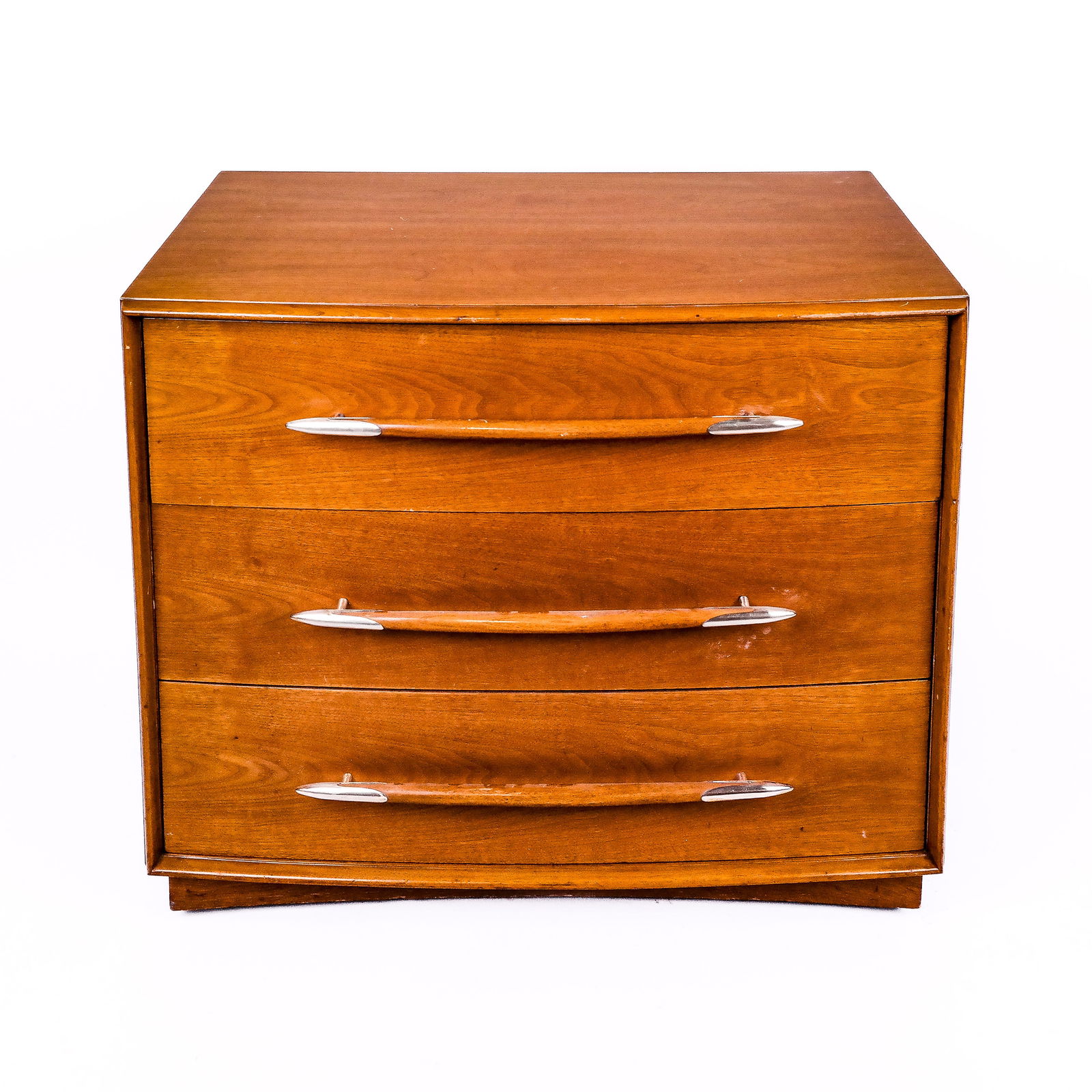 Robsjohn-Gibbings for Widdicombe Chest (1 of 11)