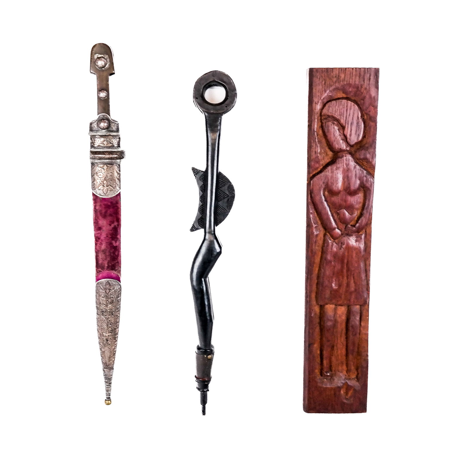 Group of Decorative Items (3) (1 of 13)