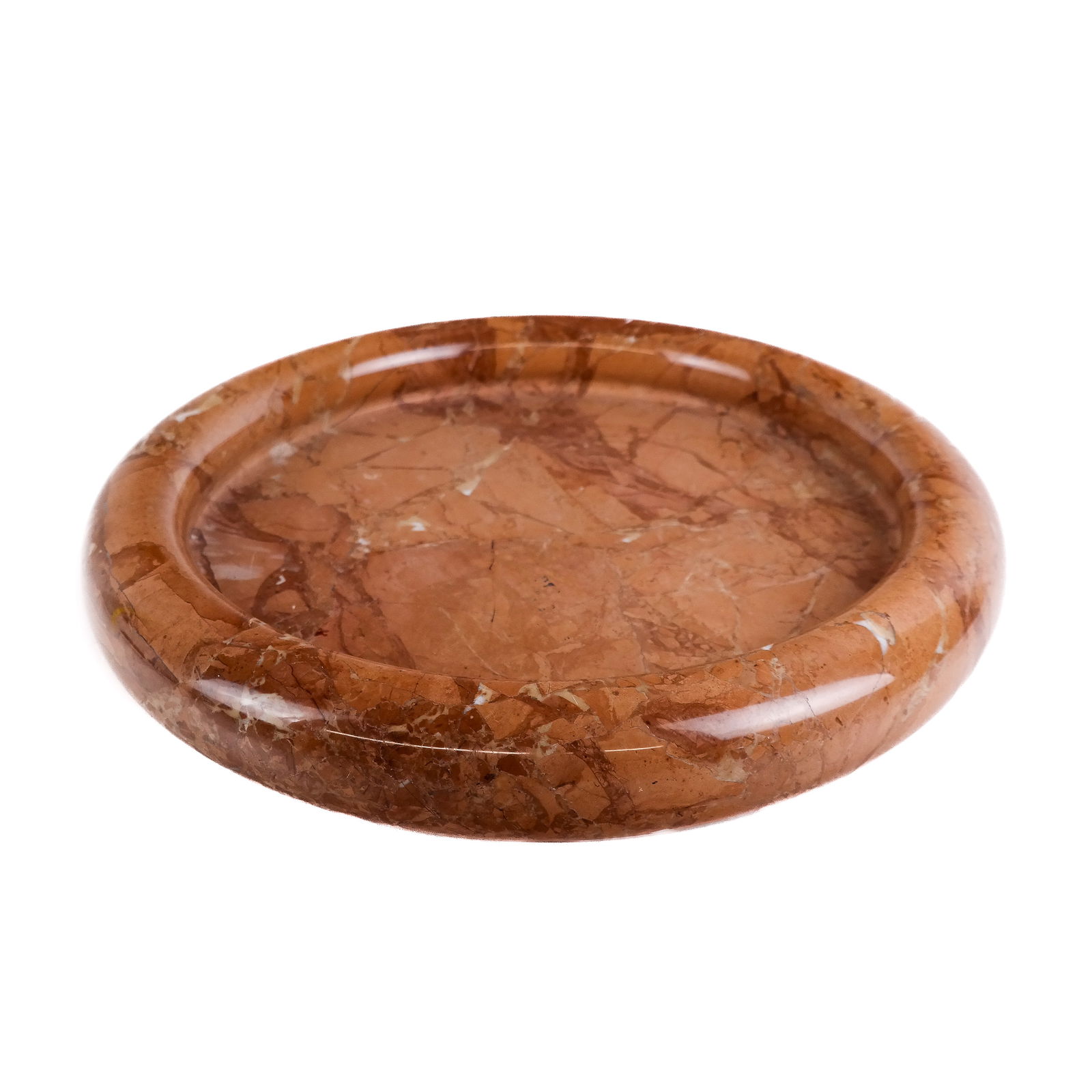 Italian Classical-Style Marble Basin/Dish (1 of 8)