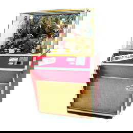Bimbo Box Monkey Band Jukebox