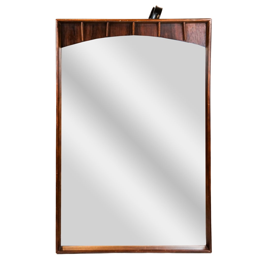 Kent Coffey Mid-Century Modern Mirror (1 of 6)