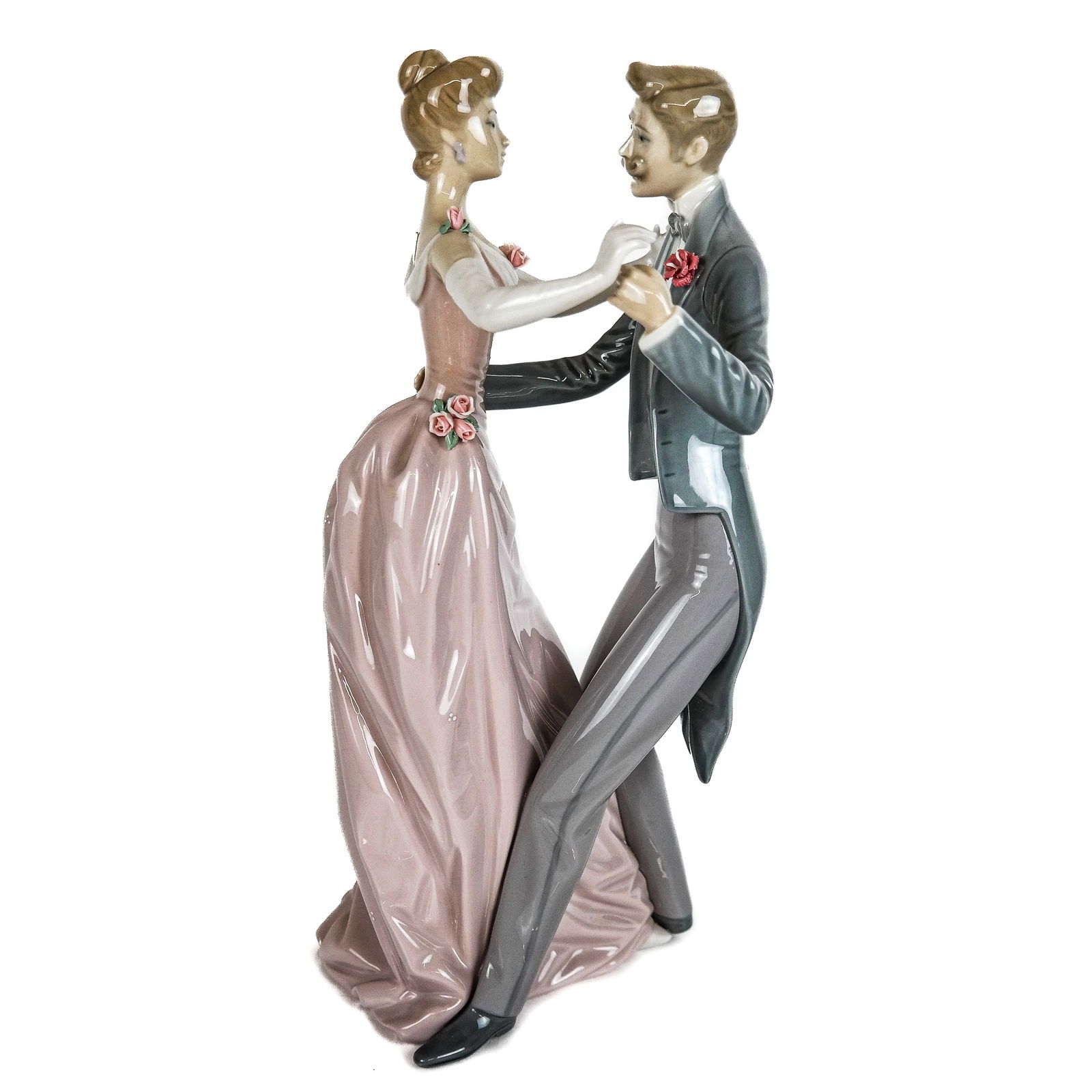 Lladro Spanish Porcelain Figure (1 of 9)