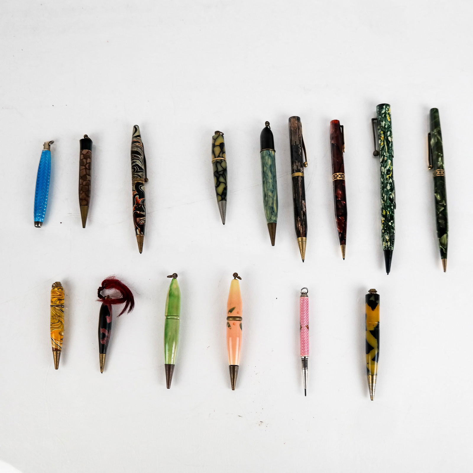 Group of Unusual Writing/Desk Accessories (25) (1 of 19)