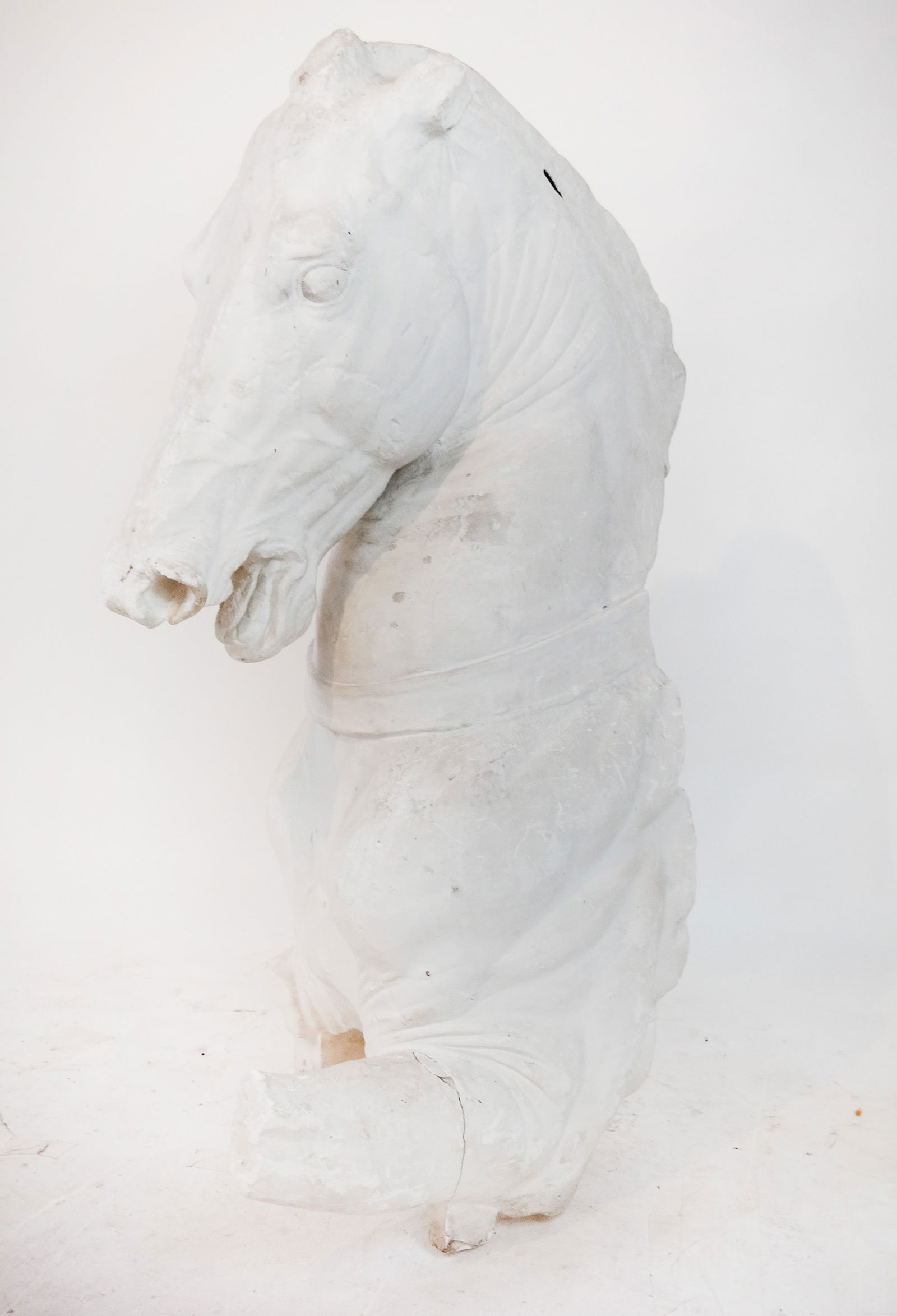 Large Model of a Horse (1 of 15)