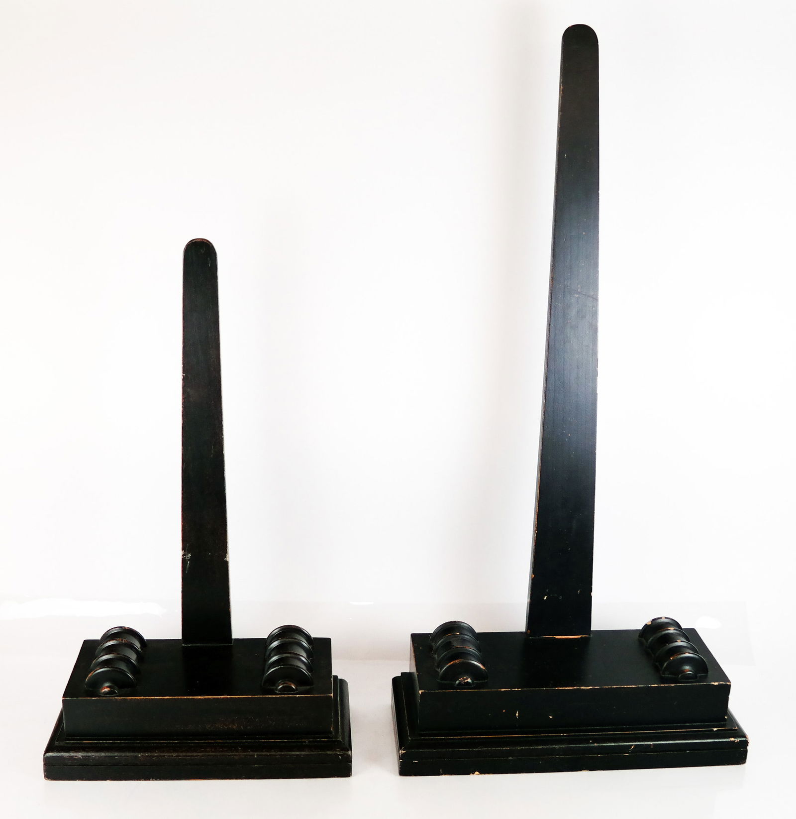 Art Deco-Style Easels (2) (1 of 5)