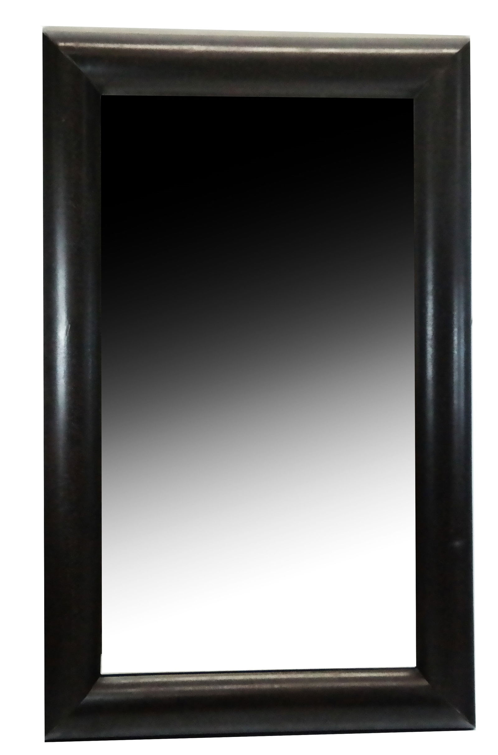 Modern Palatial Bronze Mirror (1 of 14)