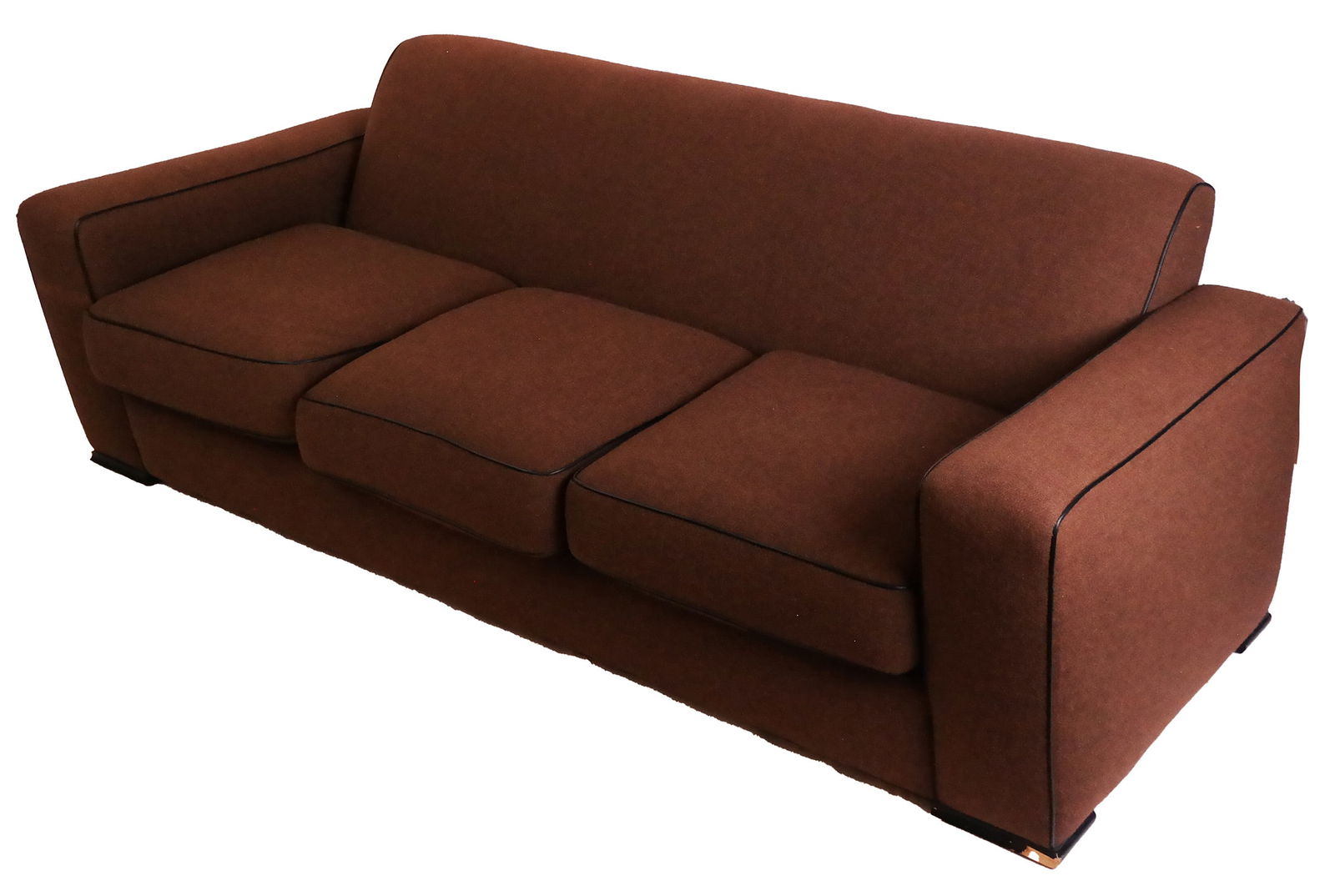 Loro Piana Mohair Sofa (1 of 10)