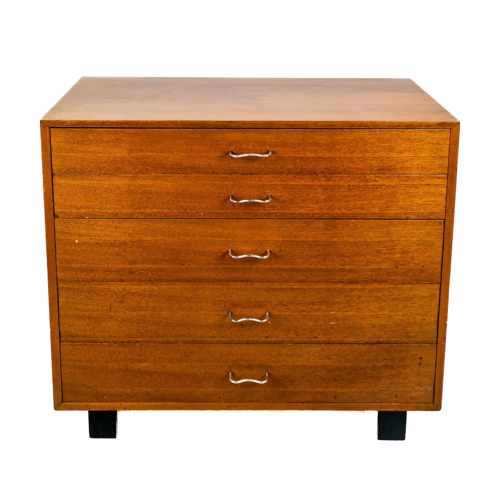 George Nelson for Herman Miller Chest (1 of 8)