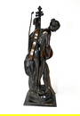 After ARMAN: Bronze Sculpture of Venus