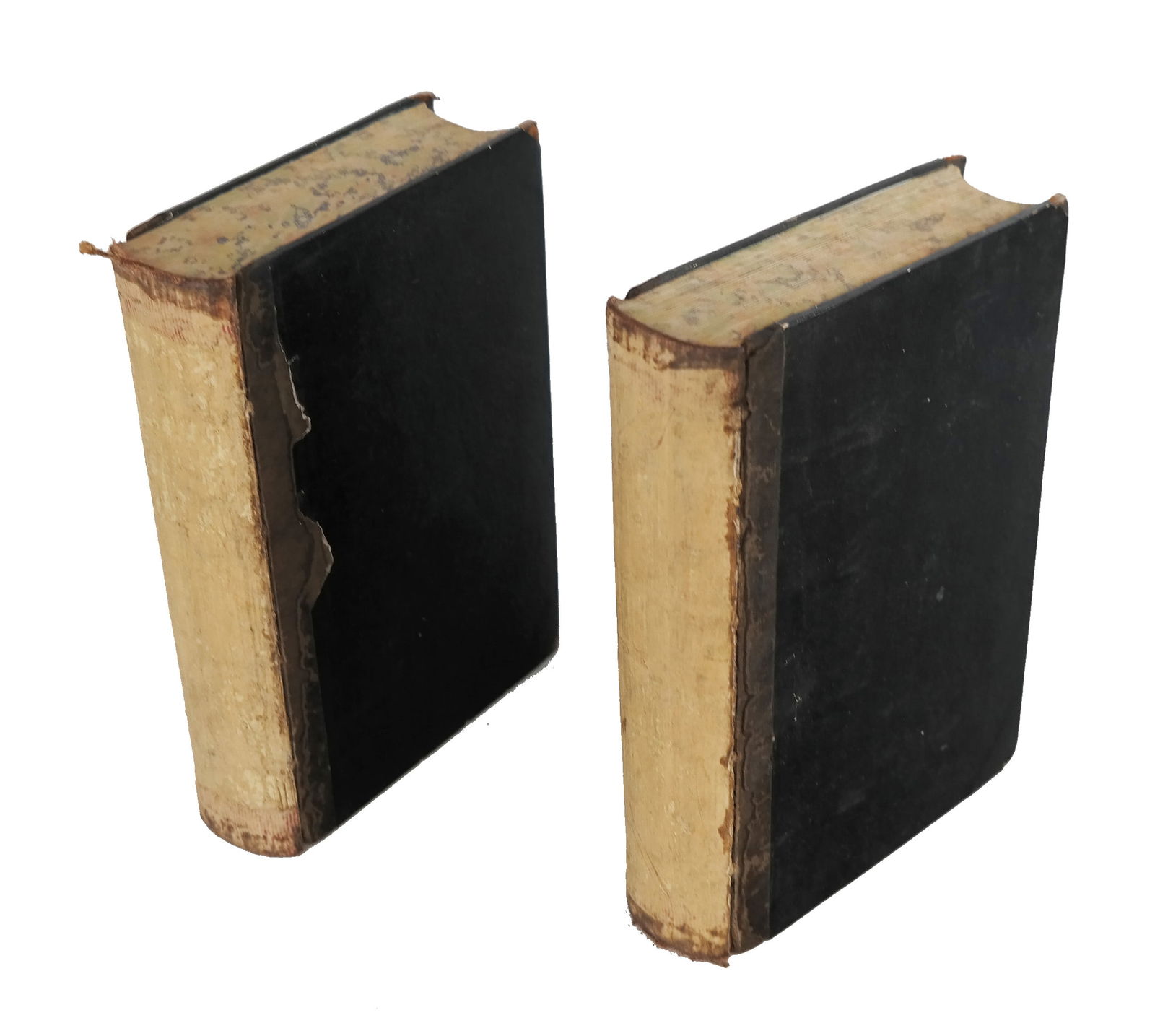 BOOKS: Storia D'Italia, 1894 (1 of 8)