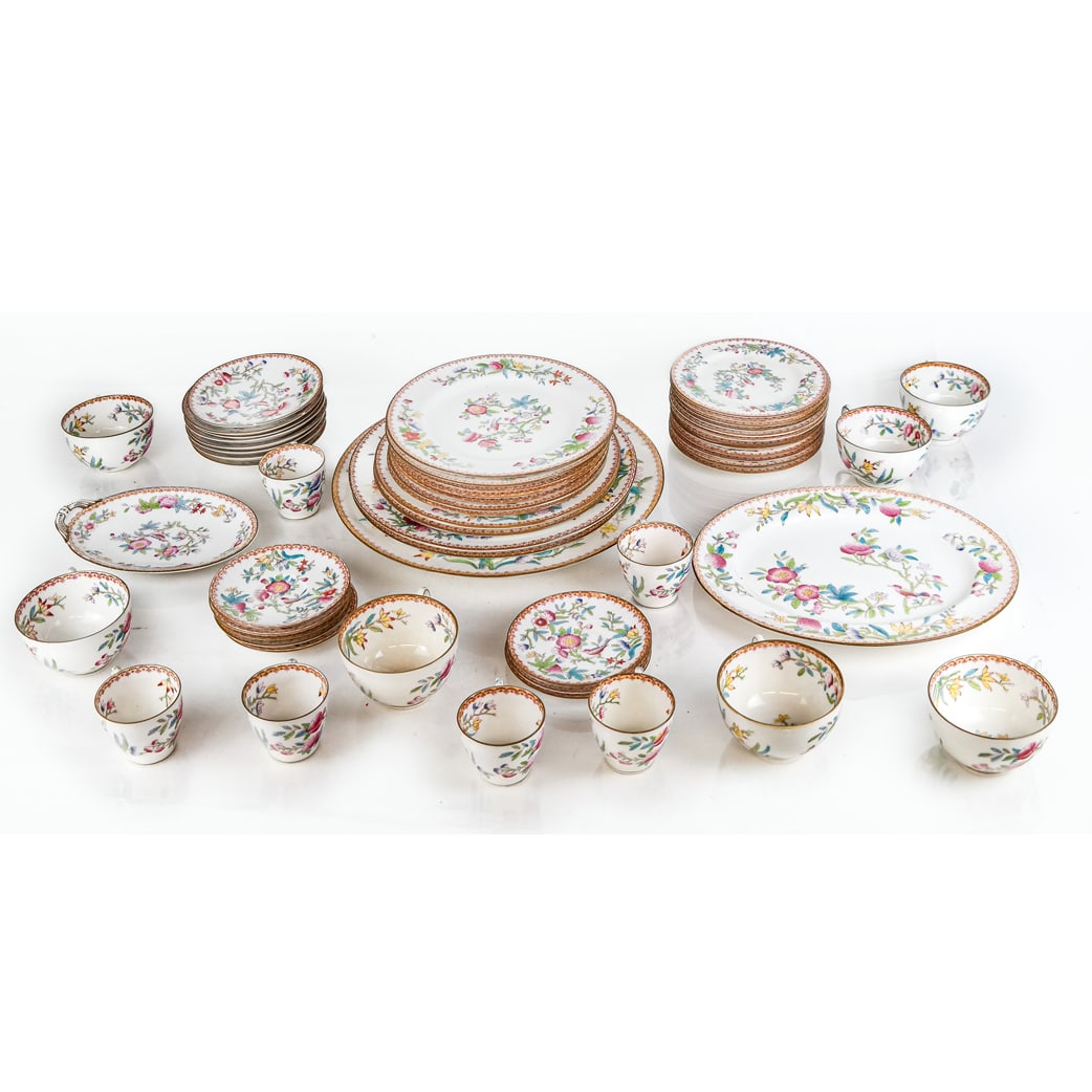 Royal Doulton English Partial Service (50+) (1 of 14)