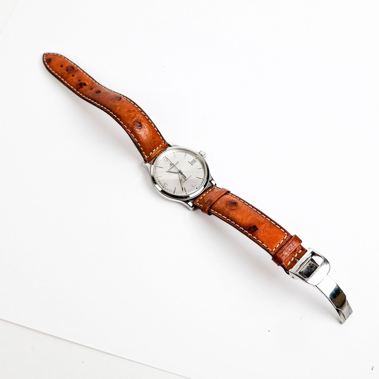 Jaeger-LeCoultre Master Control Automatic Watch (1 of 13)