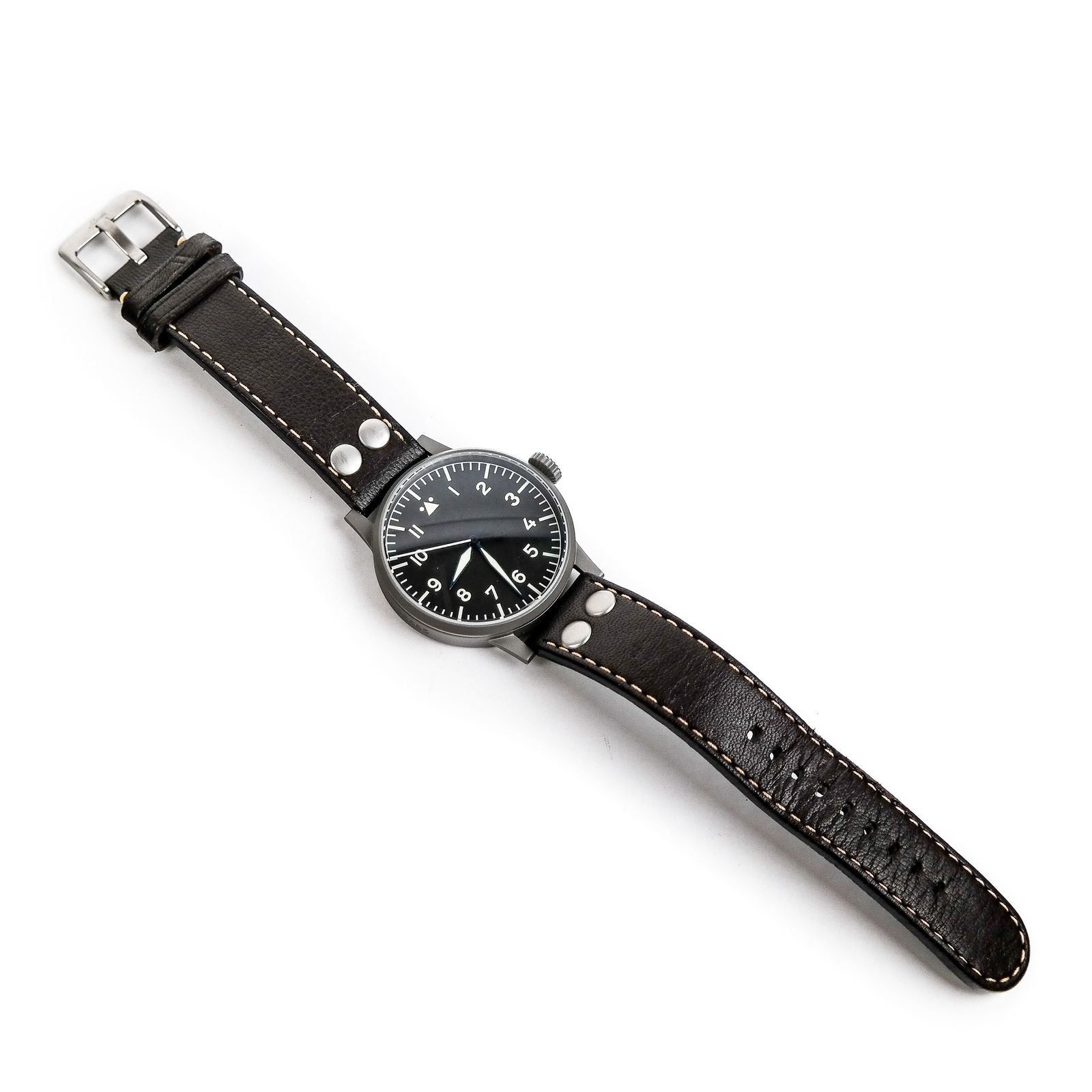 Laco Munster Automatic Pilot's Watch (1 of 16)