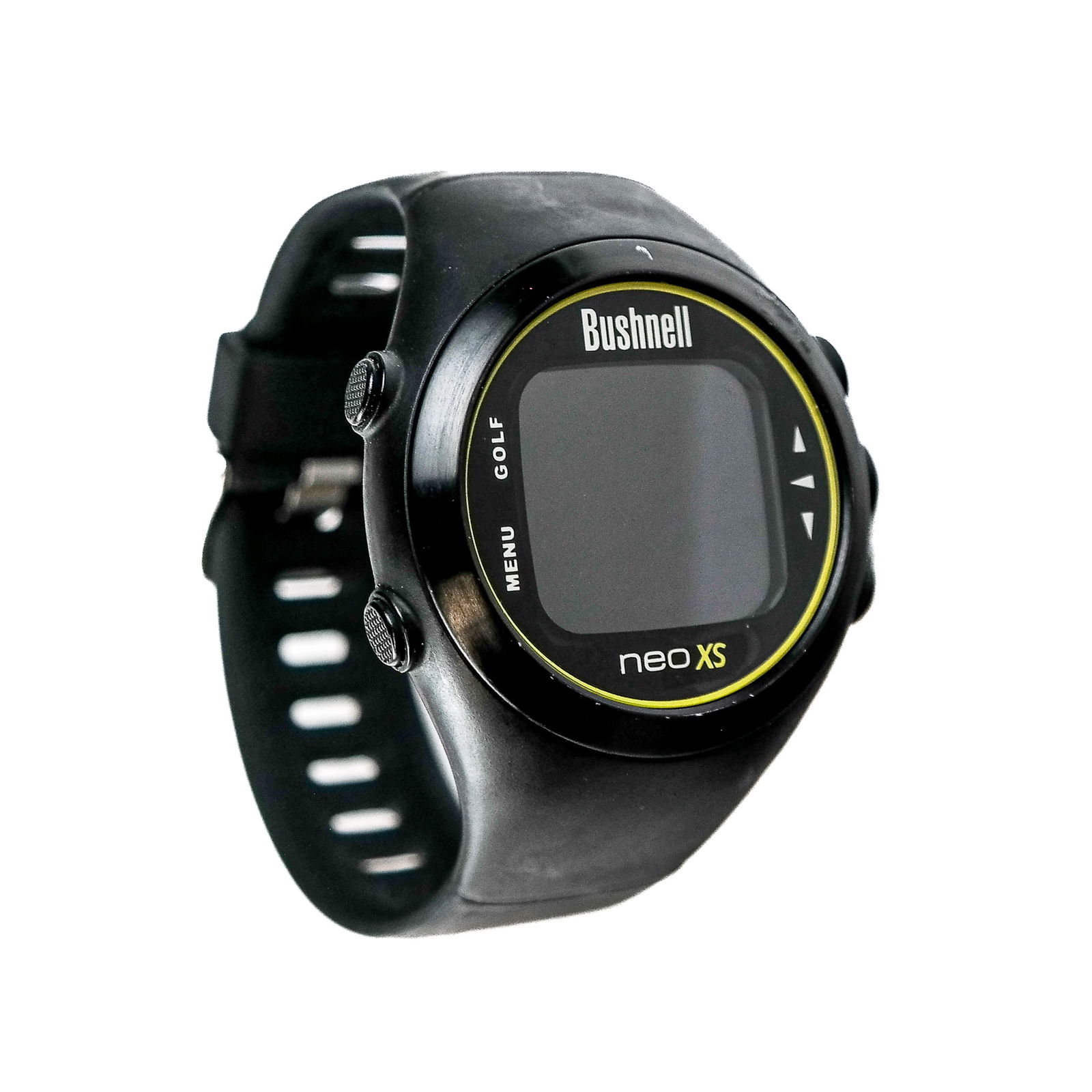 Bushnell Neo XS Golf GPS Rangefinder Digital Watch (1 of 12)