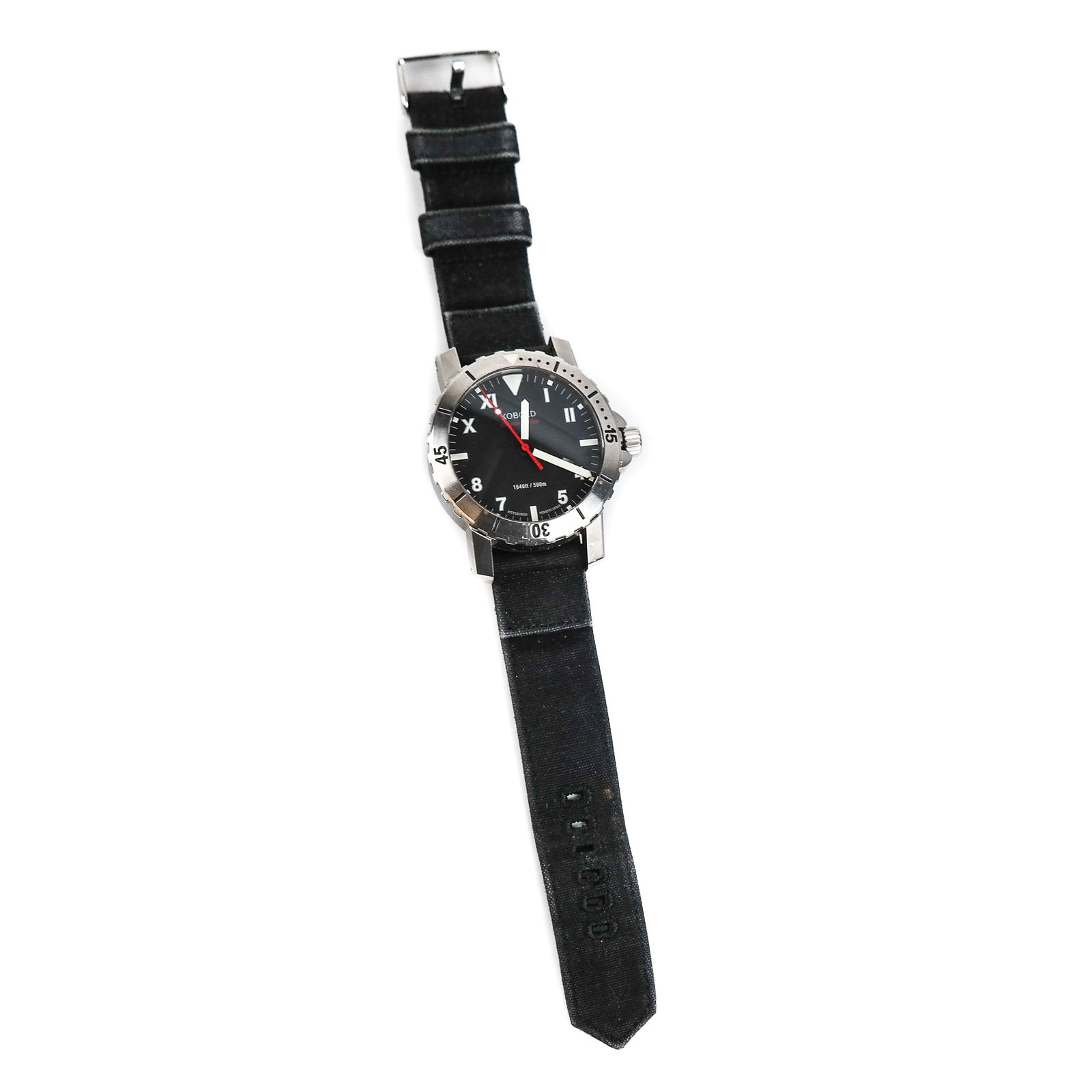 Kobold Soarway Diver 43 Automatic Watch (1 of 11)