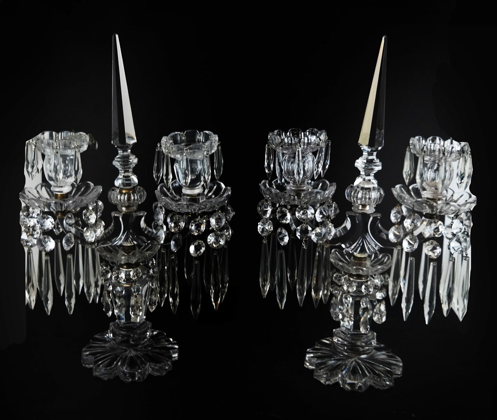 Antique Farmhouse Style Chair (1 of 6)