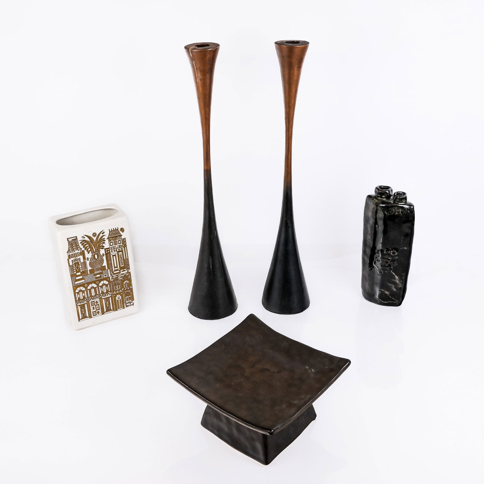 Michael Aram, Hyalyn & Others Tableware (1 of 11)