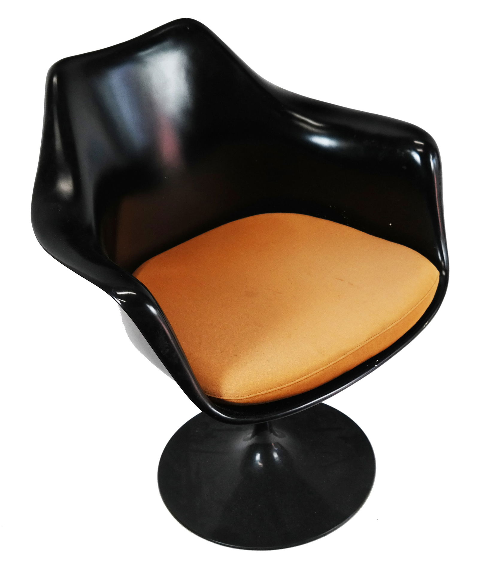 Knoll Saarinen Tulip Armchair (1 of 9)