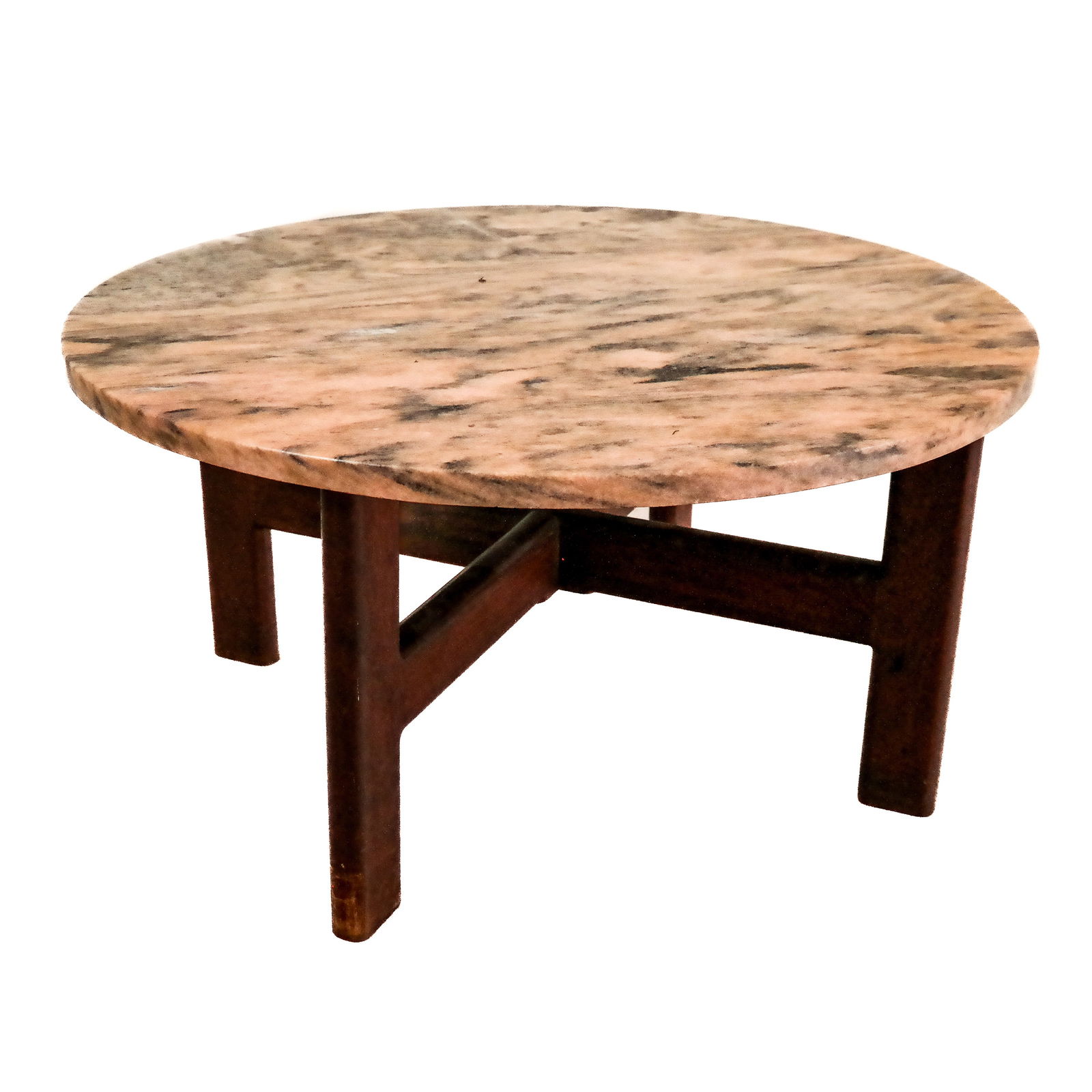 Mid-Century Modern Coffee Table (1 of 7)