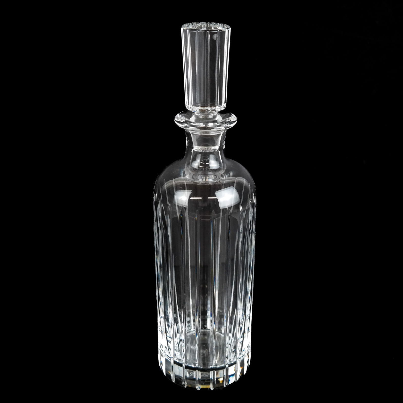 Baccarat Crystal Harmonie Decanter (1 of 7)
