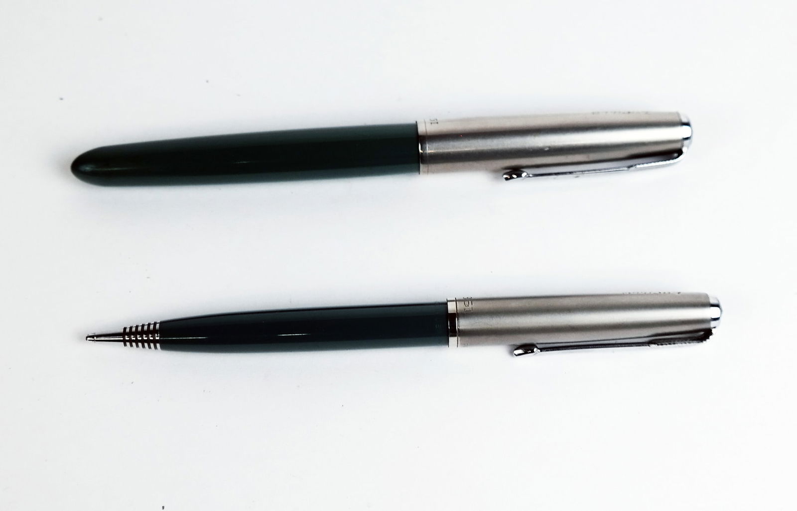 Parker "51" 2-Pc. Set in Case (1 of 11)