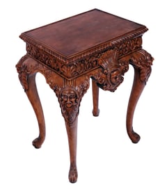 Theodore Alexander Althorp Side Table