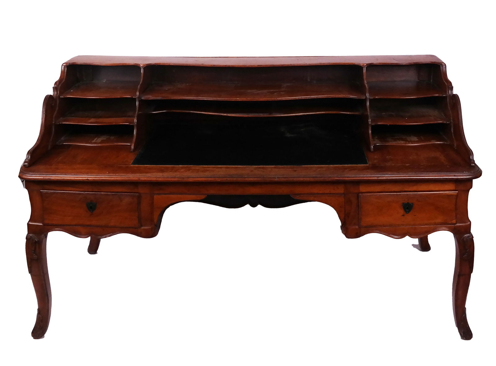17th/18th C. French Provincial Desk (1 of 20)