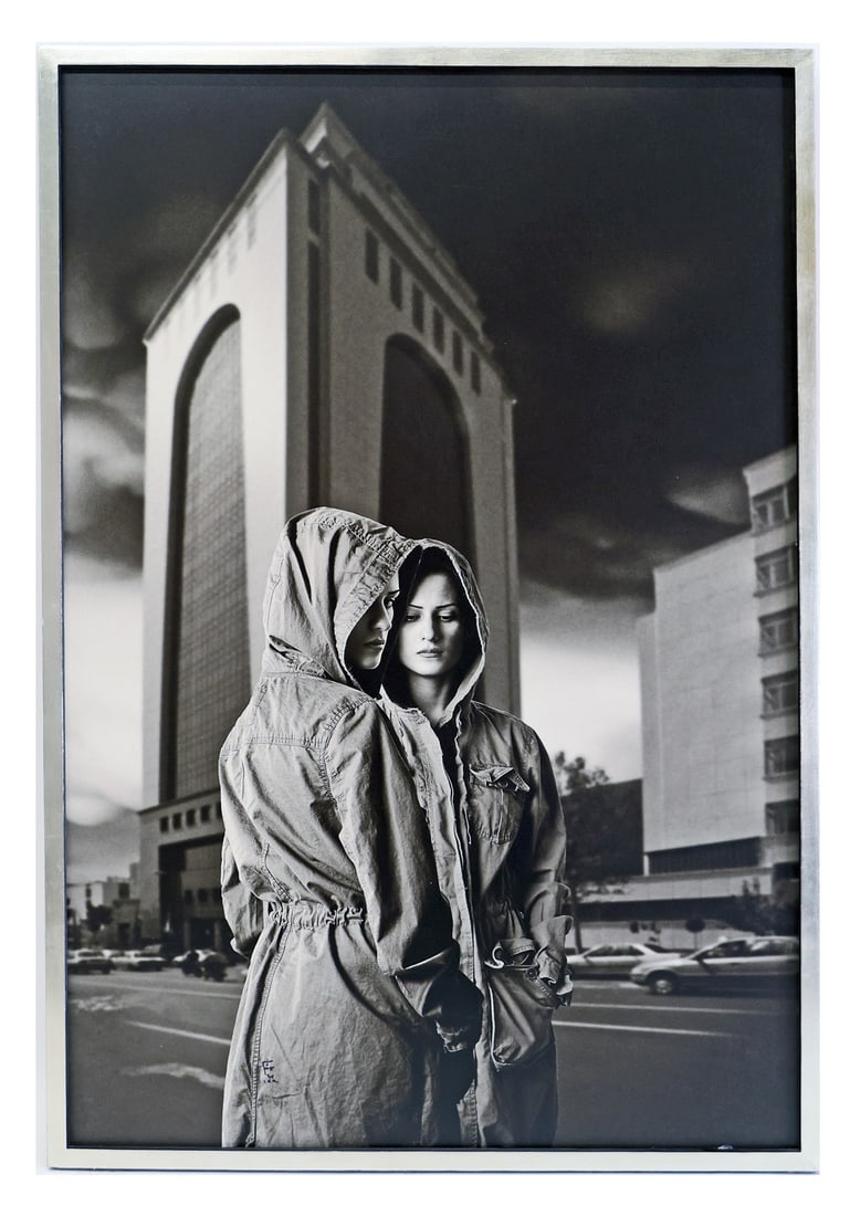 Alireza FANI: "Unconscious 2" - Archival Print (1 of 5)