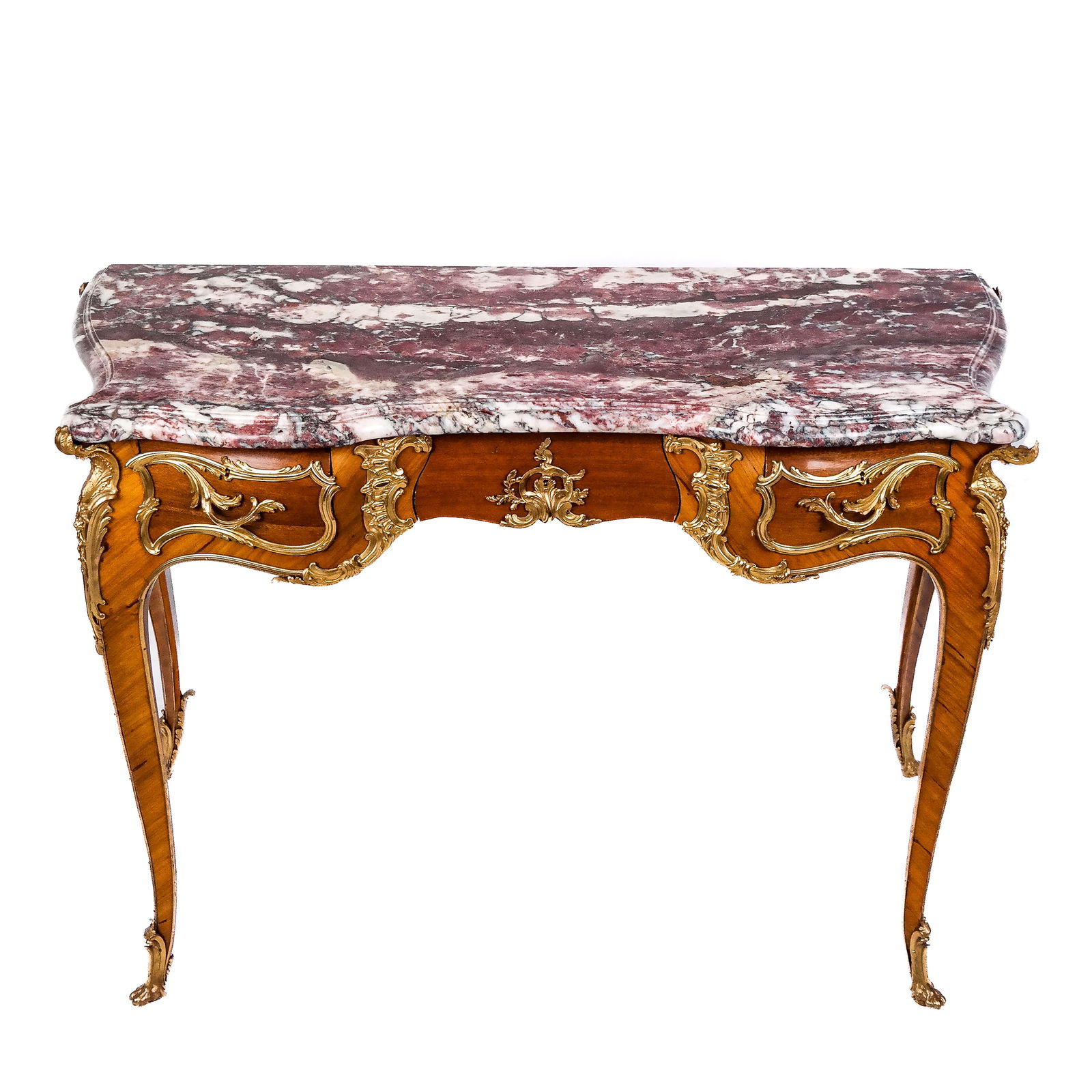 Manner of Francois Linke Louis XV-Style Vanity (1 of 19)