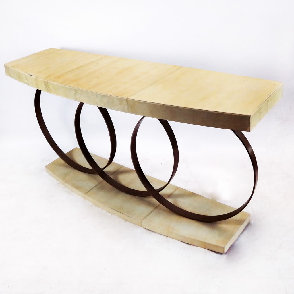 Karl Springer-Manner Console (1 of 12)