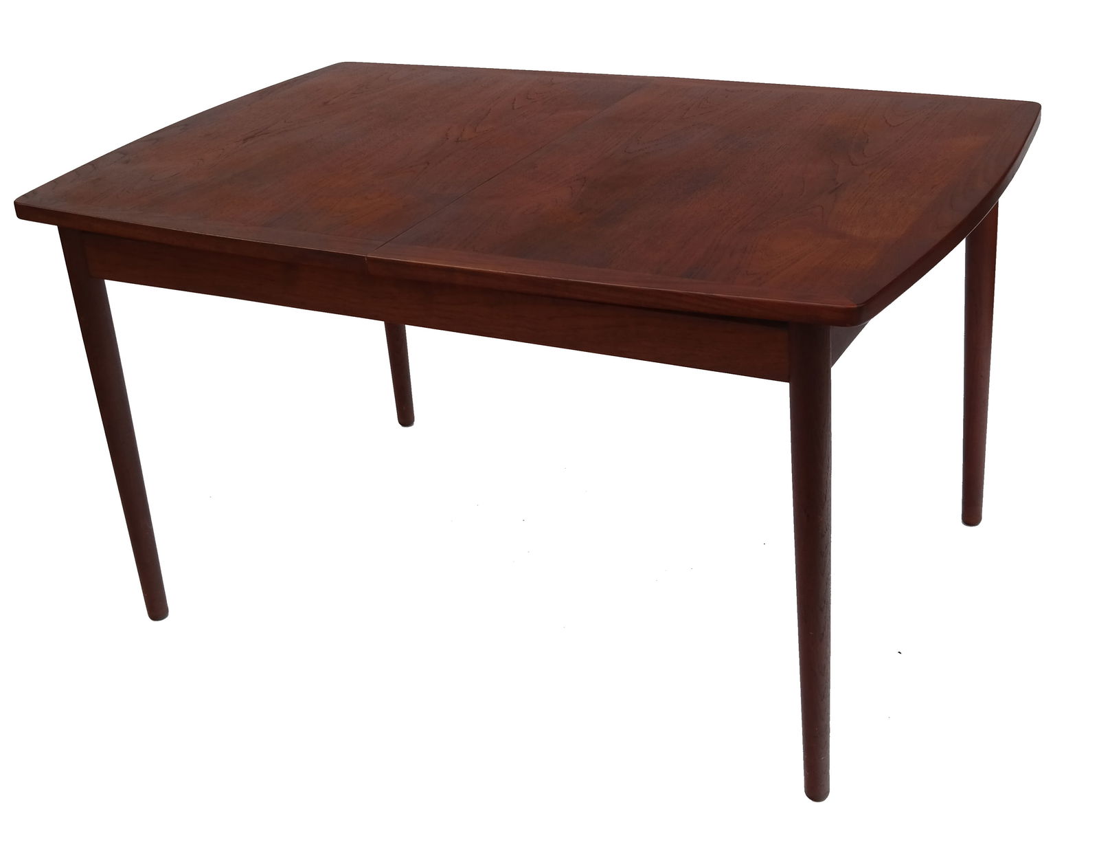 Mobel Sabrik Mid-Century Modern Teak Dining Table (1 of 7)