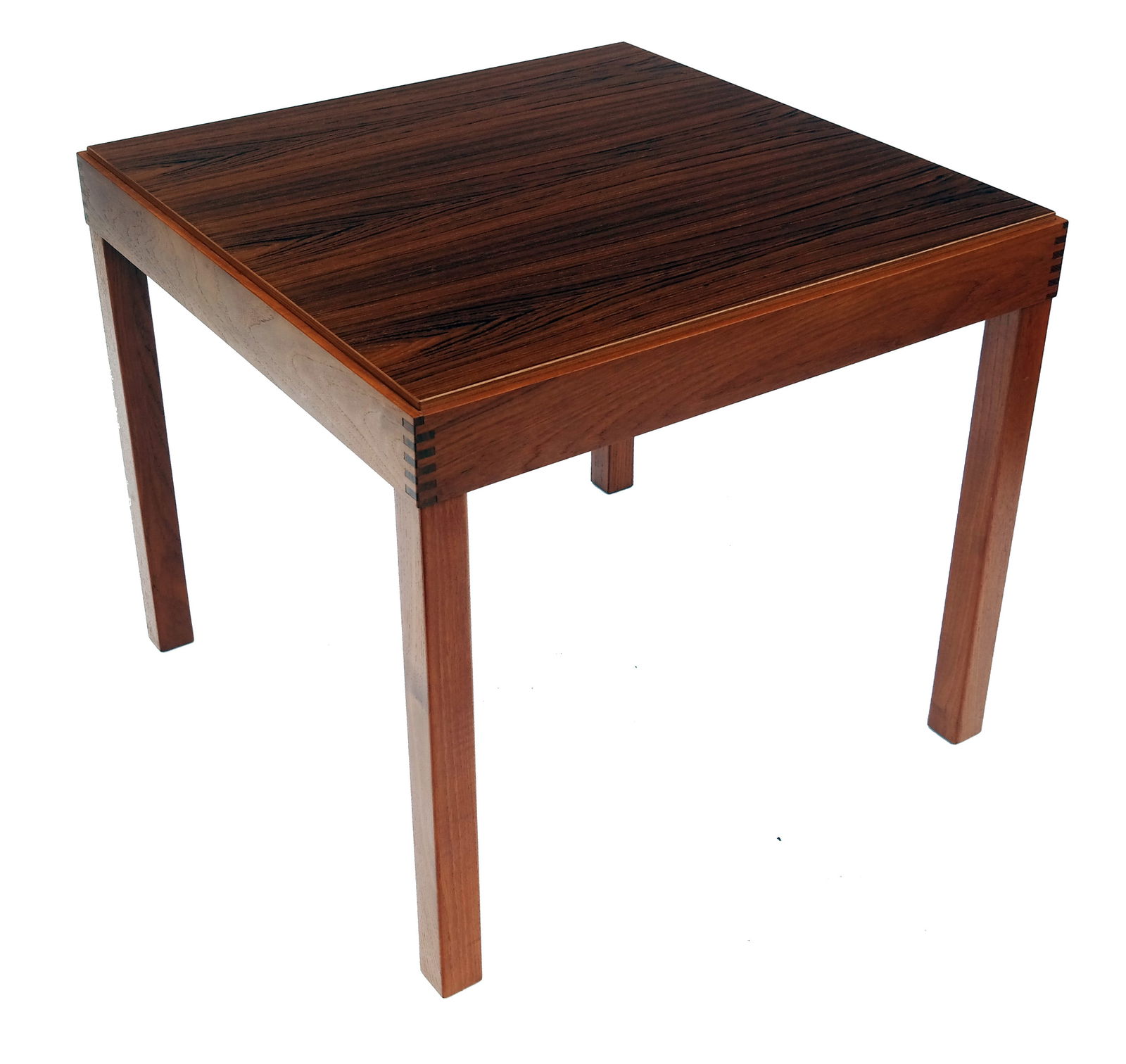 Skovby Mid-Century Modern Games Table (1 of 10)