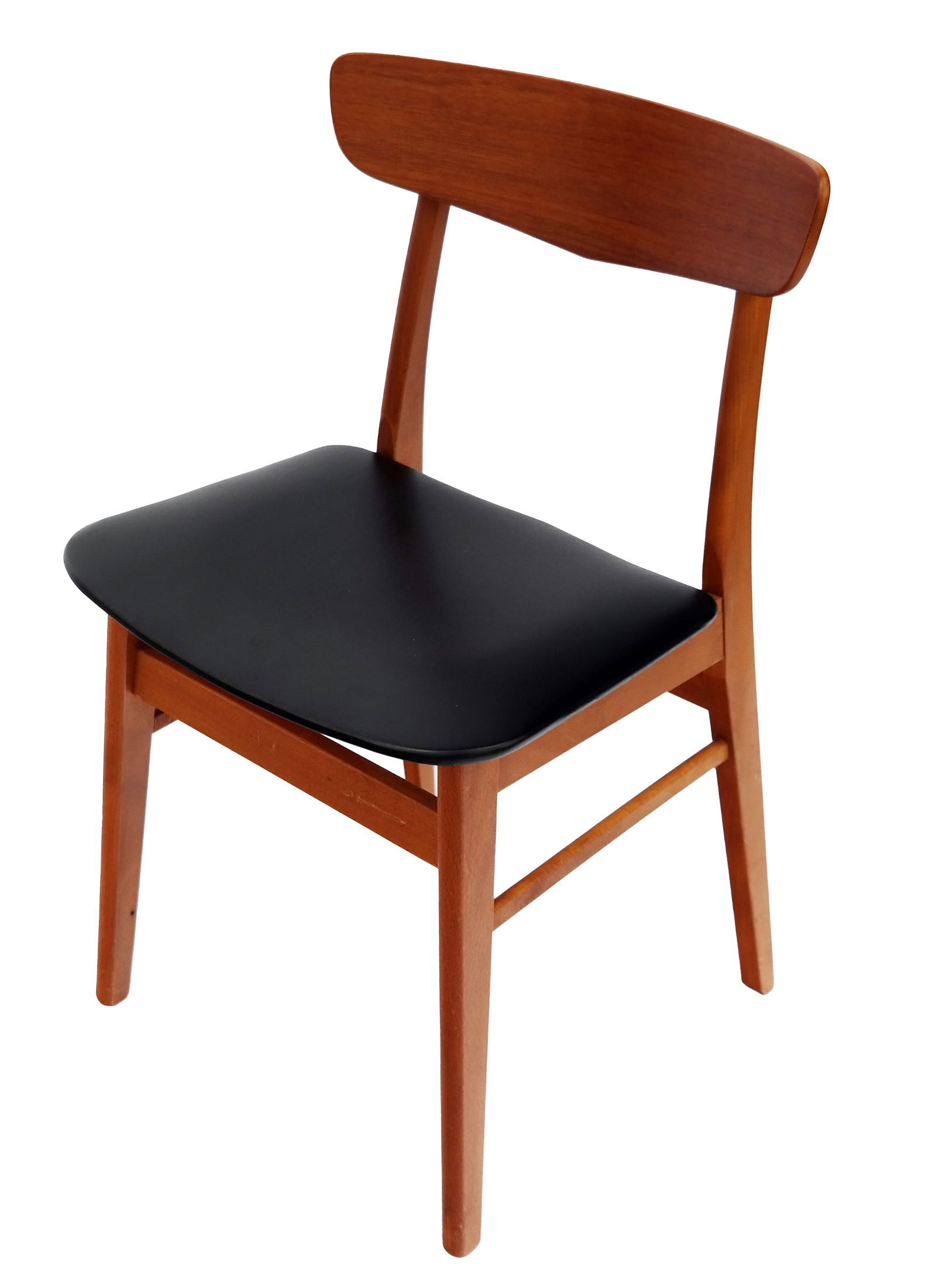 Mid-Century Modern Desk Chair (1 of 7)
