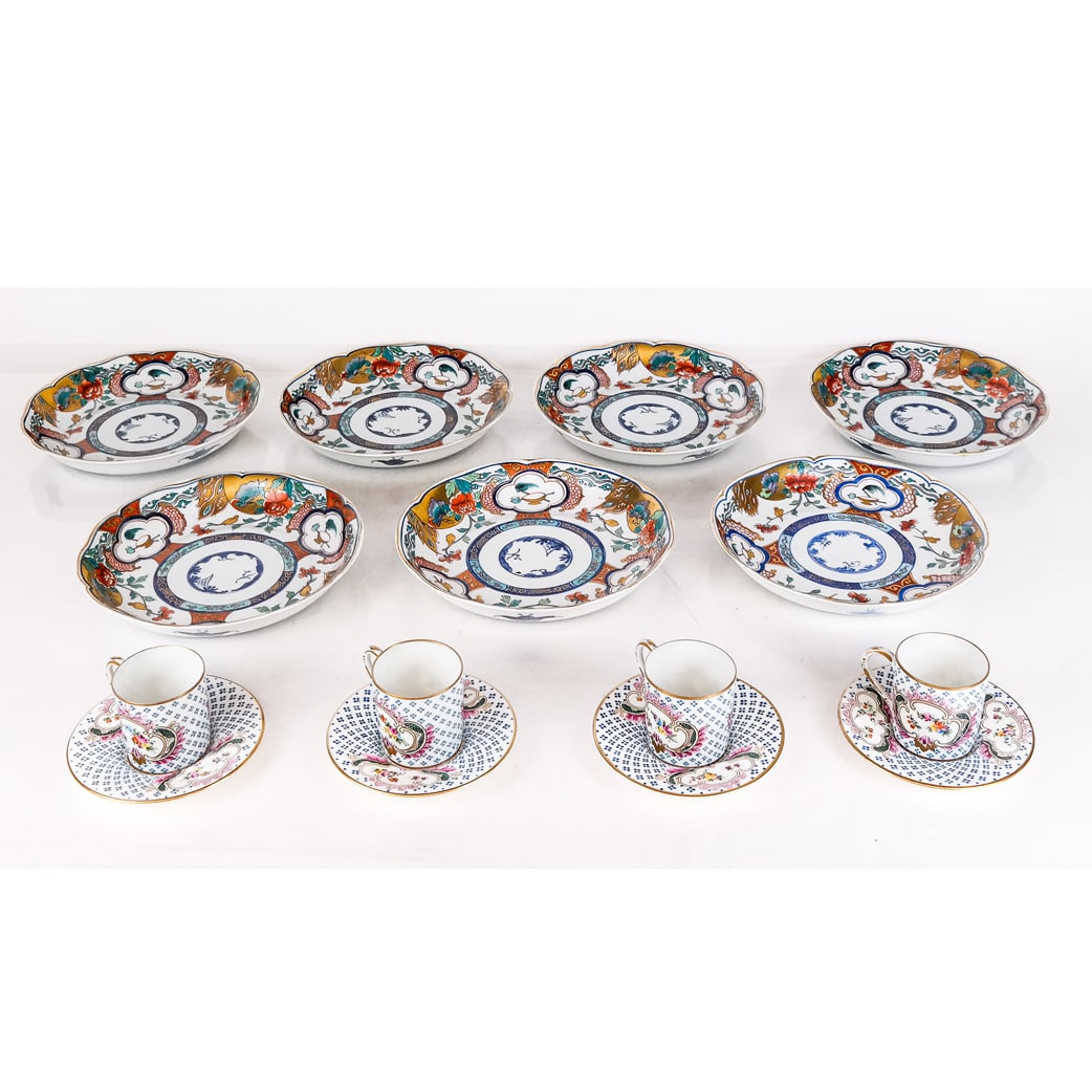 Limoges Private Stock Partial Dinnerware (1 of 14)