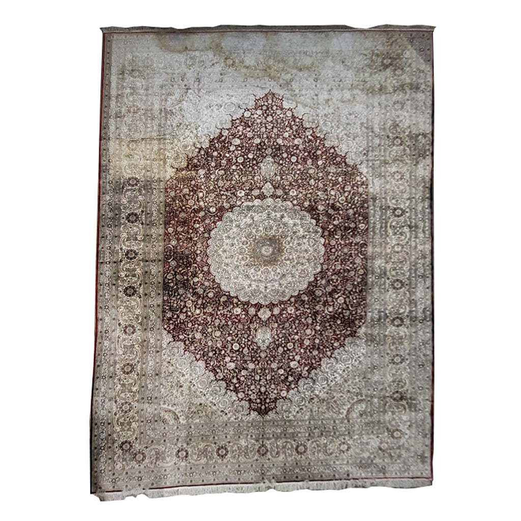 Oriental Carpet (1 of 19)