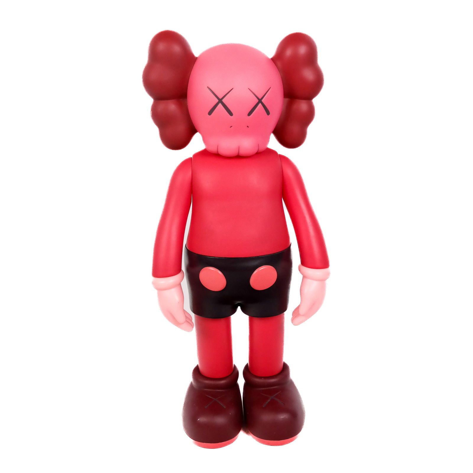 KAWS: Companion Figure with Box (1 of 10)