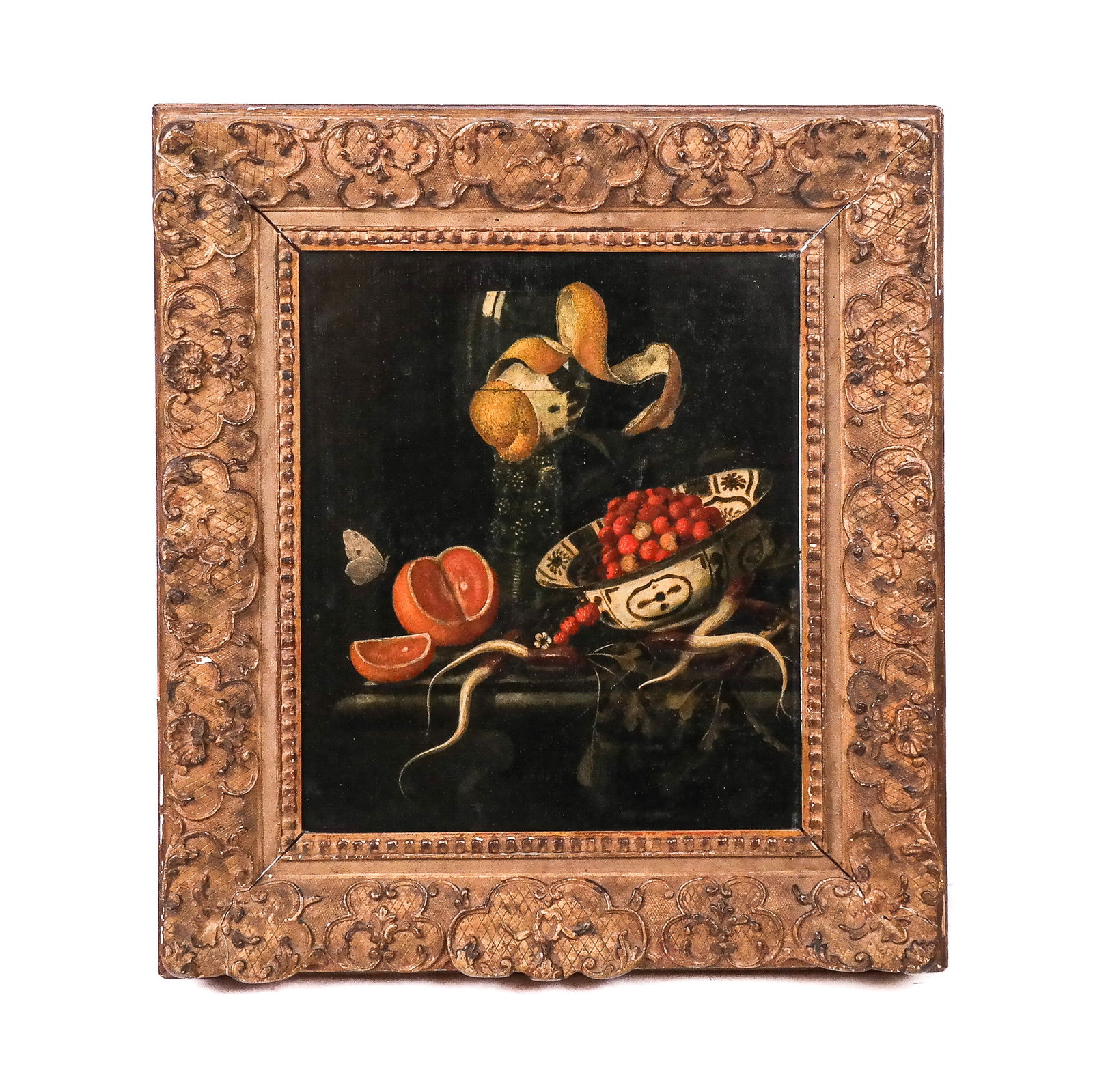Attrib to Martinus NELLIUS Still Life Oil Painting (1 of 7)