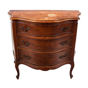 Early 20th C. French Commode