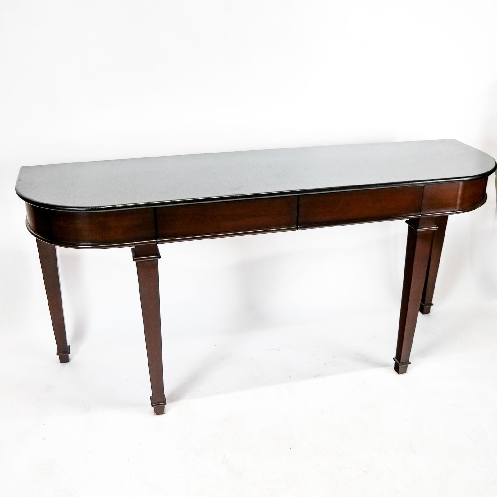 Contemporary Console by Nancy Corzine (1 of 9)