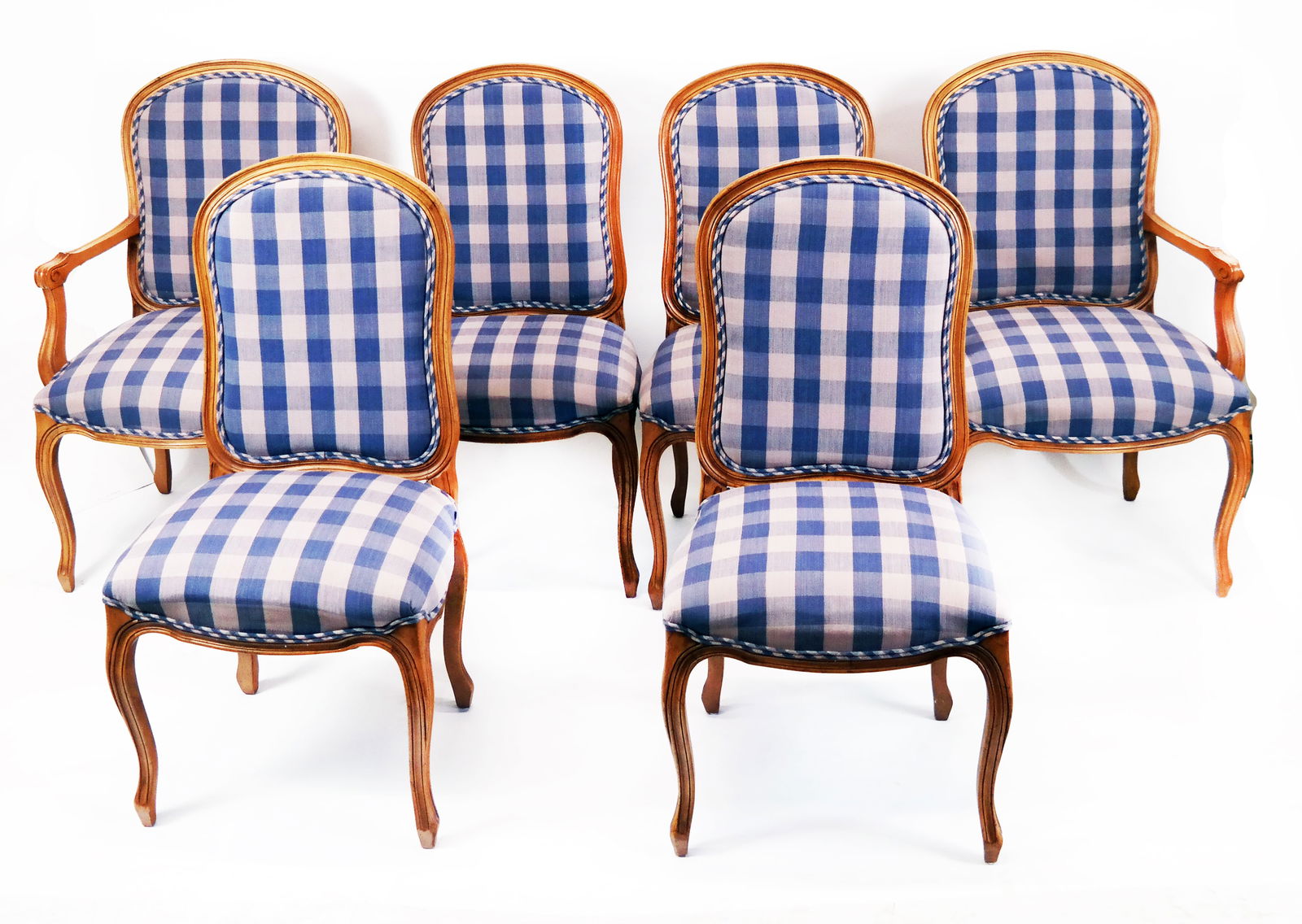 Meyer Gunther Marini Dining Chair (1 of 14)