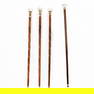 Victorian-Style Walking Sticks (4)