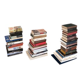 Collection of Books (49)