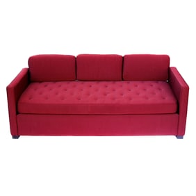 Mid-Century Modern Style Daybed