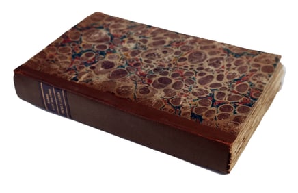 Book: Dutch and German Painters - 1764