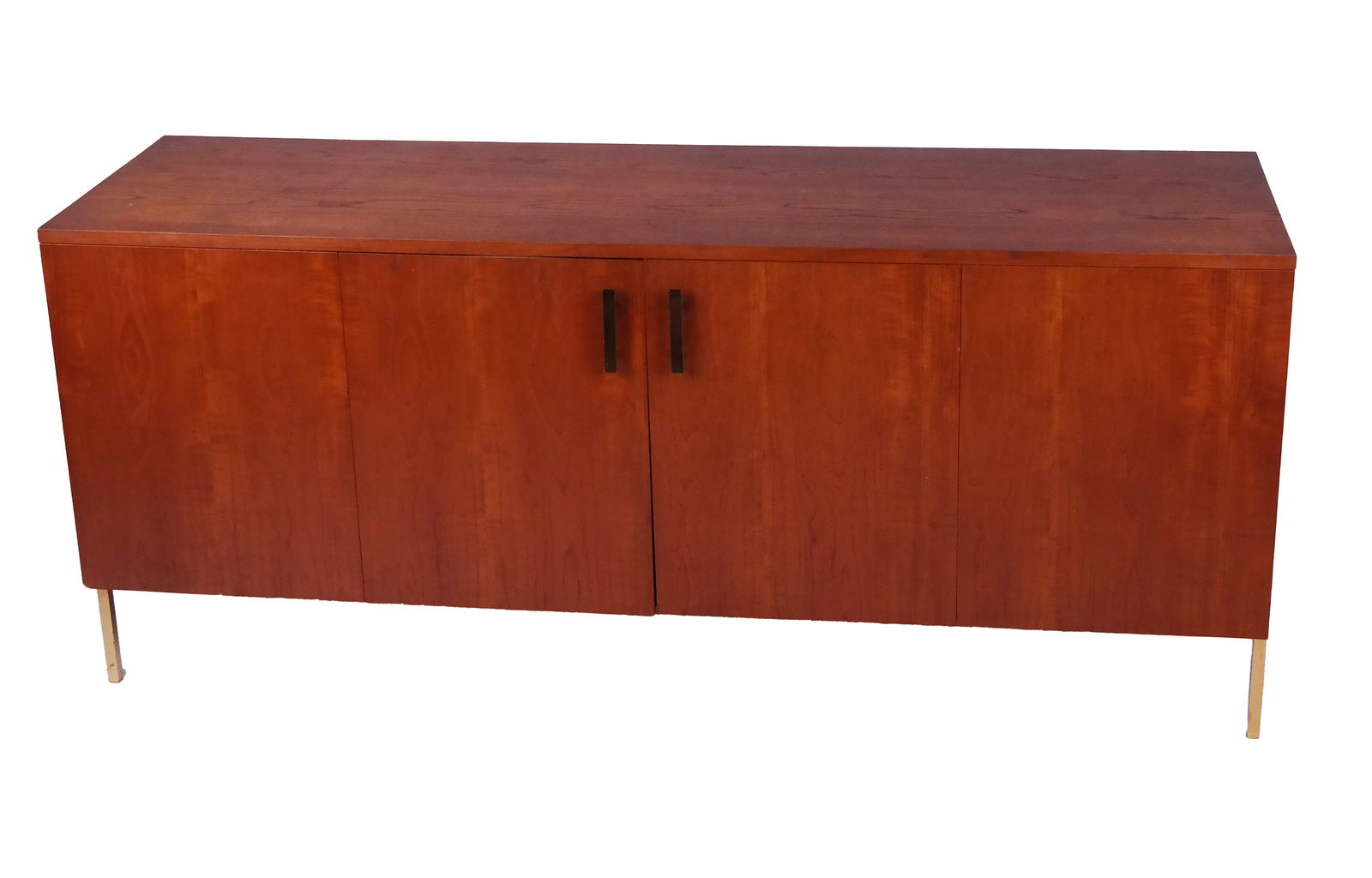 Harvey Probber Mid-Century Modern Sideboard (1 of 14)