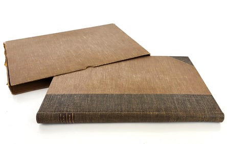 Book: Albrecht Durer: "Quatuor...Geometricarum...